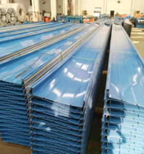 彩钢瓦适合做家用还是厂房？