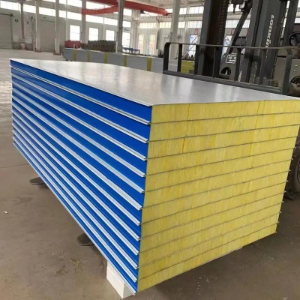 彩钢夹芯板有什么优质的特点？